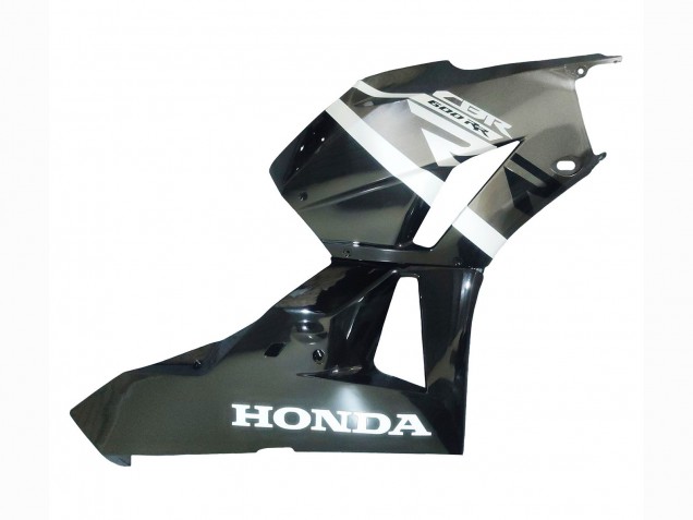 Discount 2013-2023 Silver Glossy Black Honda CBR600RR Motorcycle Fairings Canada