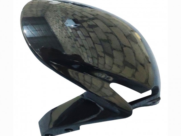 Discount 2013-2023 Silver Glossy Black Honda CBR600RR Motorcycle Fairings Canada