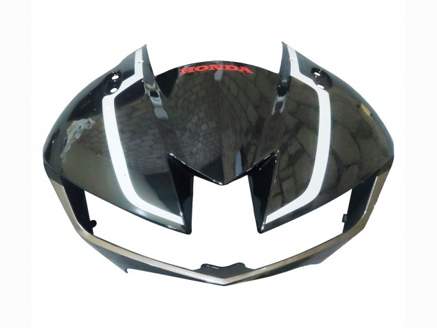 Discount 2013-2023 Silver Glossy Black Honda CBR600RR Motorcycle Fairings Canada