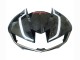 Discount 2013-2023 Silver Glossy Black Honda CBR600RR Motorcycle Fairings Canada