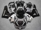 Discount 2013-2023 Silver Glossy Black Honda CBR600RR Motorcycle Fairings Canada