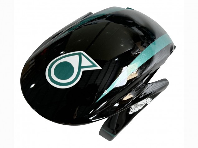 Discount 2013-2023 Teal Blue Glossy Black Petronas 20 Honda CBR600RR Motorcycle Fairing Canada
