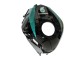 Discount 2013-2023 Teal Blue Glossy Black Petronas 20 Honda CBR600RR Motorcycle Fairing Canada