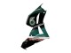 Discount 2013-2023 Teal Blue Glossy Black Petronas 20 Honda CBR600RR Motorcycle Fairing Canada