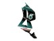 Discount 2013-2023 Teal Blue Glossy Black Petronas 20 Honda CBR600RR Motorcycle Fairing Canada