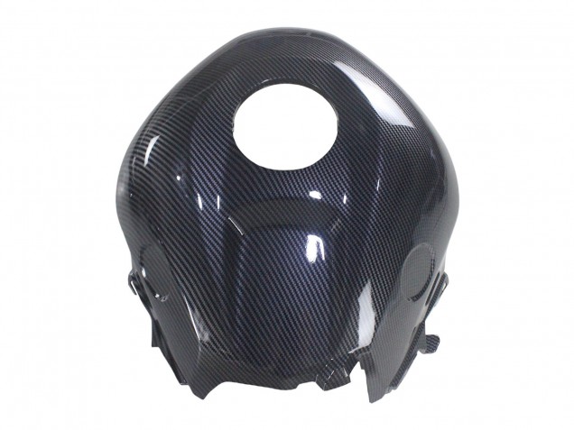 Discount 2013-2023 Black Carbon Fiber Red Honda CBR600RR Motorcycle Fairings Canada