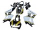 Discount 2013-2023 White Gold Glossy Black Repsol Honda CBR600RR Motorcycle Fairings Canada