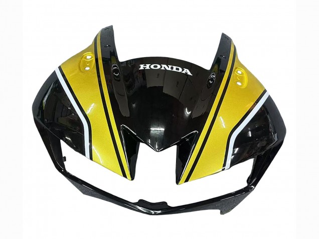 Discount 2013-2023 White Gold Glossy Black Repsol Honda CBR600RR Motorcycle Fairings Canada
