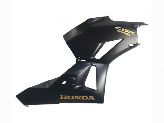 Discount 2013-2023 Matte Black Gold Decals Honda CBR600RR Motorcycle Fairings Canada