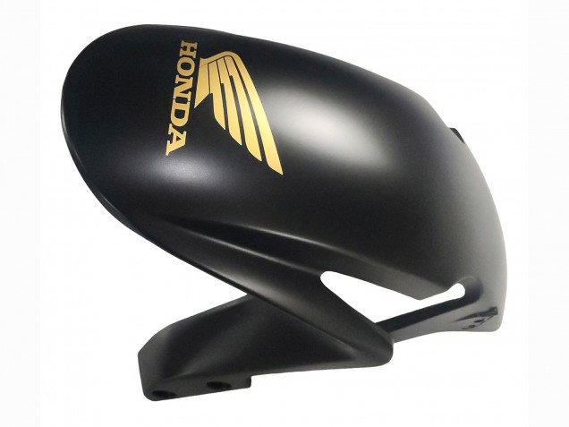 Discount 2013-2023 Matte Black Gold Decals Honda CBR600RR Motorcycle Fairings Canada
