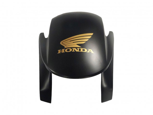 Discount 2013-2023 Matte Black Gold Decals Honda CBR600RR Motorcycle Fairings Canada