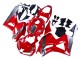 Discount 2013-2023 Silver Red Honda CBR600RR Motorcycle Fairings Canada