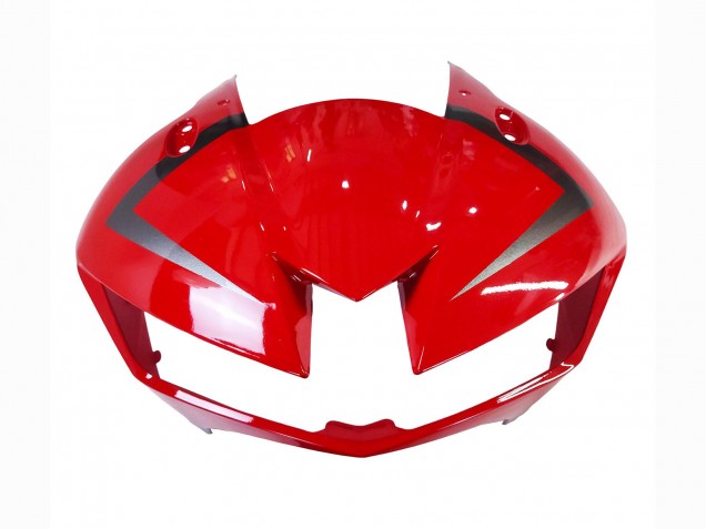 Discount 2013-2023 Silver Red Honda CBR600RR Motorcycle Fairings Canada
