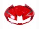 Discount 2013-2023 Silver Red Honda CBR600RR Motorcycle Fairings Canada