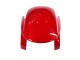Discount 2013-2023 Silver Red Honda CBR600RR Motorcycle Fairings Canada
