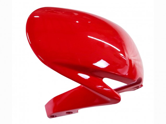 Discount 2013-2023 Silver Red Honda CBR600RR Motorcycle Fairings Canada