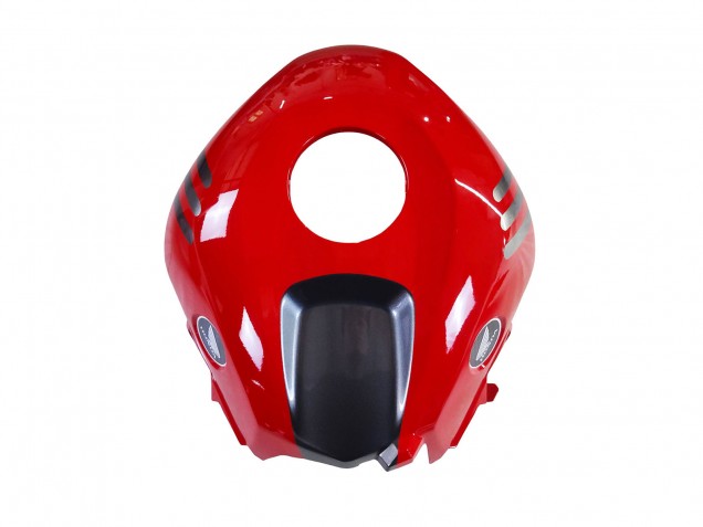 Discount 2013-2023 Silver Red Honda CBR600RR Motorcycle Fairings Canada