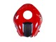Discount 2013-2023 Silver Red Honda CBR600RR Motorcycle Fairings Canada