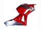 Discount 2013-2023 Silver Red Honda CBR600RR Motorcycle Fairings Canada