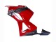 Discount 2013-2023 Silver Red Honda CBR600RR Motorcycle Fairings Canada