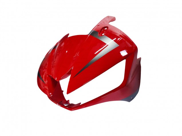 Discount 2013-2023 Silver Red Honda CBR600RR Motorcycle Fairings Canada