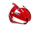 Discount 2013-2023 Silver Red Honda CBR600RR Motorcycle Fairings Canada