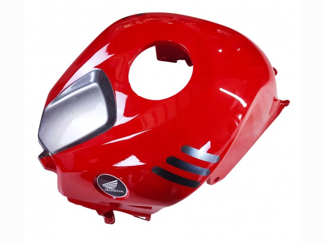 Discount 2013-2023 Silver Red Honda CBR600RR Motorcycle Fairings Canada