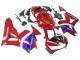 Discount 2013-2023 Red Blue Honda CBR600RR Motorcycle Fairings Canada
