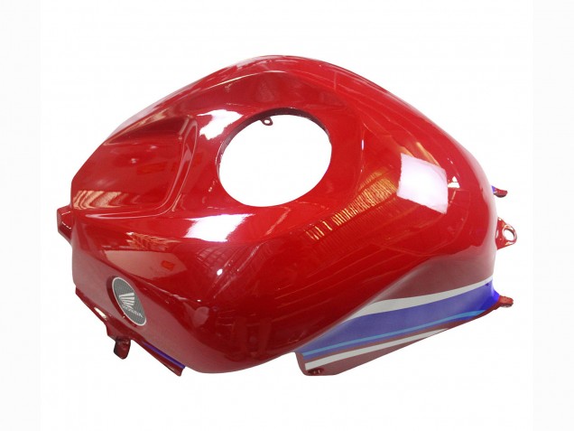 Discount 2013-2023 Red Blue Honda CBR600RR Motorcycle Fairings Canada