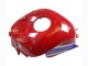 Discount 2013-2023 Red Blue Honda CBR600RR Motorcycle Fairings Canada