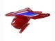 Discount 2013-2023 Red Blue Honda CBR600RR Motorcycle Fairings Canada