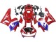 Discount 2013-2023 Red Blue Honda CBR600RR Motorcycle Fairings Canada