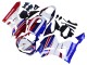 Discount 2013-2023 White Red Blue Honda CBR600RR Motorcycle Fairing Canada