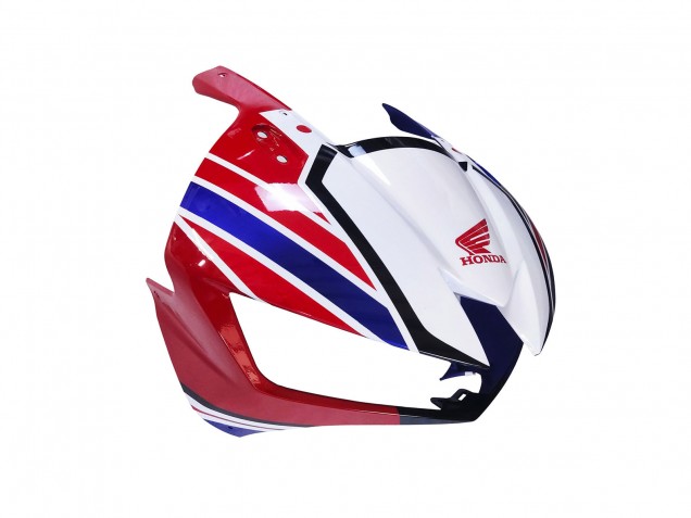 Discount 2013-2023 White Red Blue Honda CBR600RR Motorcycle Fairing Canada