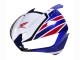 Discount 2013-2023 White Red Blue Honda CBR600RR Motorcycle Fairing Canada