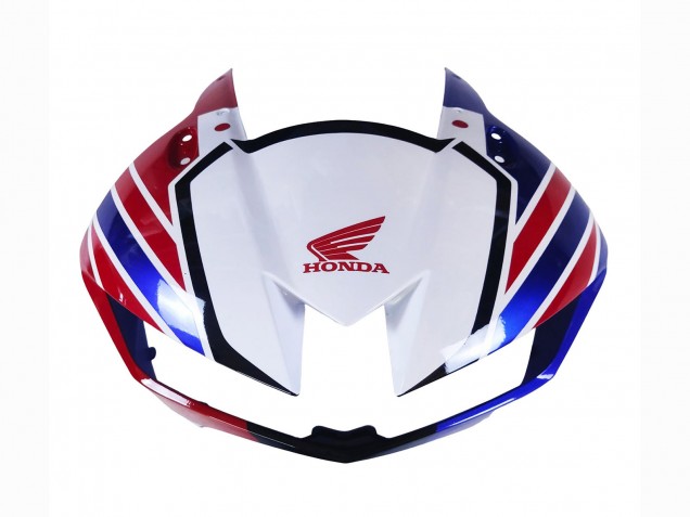 Discount 2013-2023 White Red Blue Honda CBR600RR Motorcycle Fairing Canada
