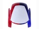 Discount 2013-2023 White Red Blue Honda CBR600RR Motorcycle Fairing Canada