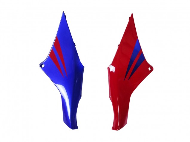 Discount 2013-2023 White Red Blue Honda CBR600RR Motorcycle Fairing Canada