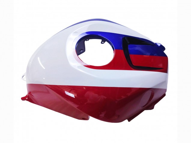 Discount 2013-2023 White Red Blue Honda CBR600RR Motorcycle Fairing Canada