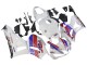 Discount 2013-2023 White Red Blue HRC Honda CBR600RR Motorcycle Fairing Canada