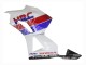 Discount 2013-2023 White Red Blue HRC Honda CBR600RR Motorcycle Fairing Canada
