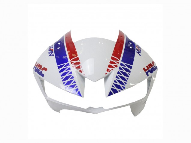 Discount 2013-2023 White Red Blue HRC Honda CBR600RR Motorcycle Fairing Canada