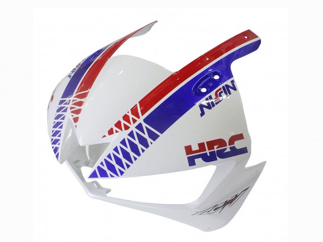 Discount 2013-2023 White Red Blue HRC Honda CBR600RR Motorcycle Fairing Canada