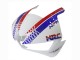 Discount 2013-2023 White Red Blue HRC Honda CBR600RR Motorcycle Fairing Canada