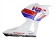 Discount 2013-2023 White Red Blue HRC Honda CBR600RR Motorcycle Fairing Canada