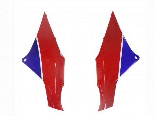 Discount 2013-2023 White Red Blue HRC Honda CBR600RR Motorcycle Fairing Canada