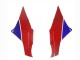 Discount 2013-2023 White Red Blue HRC Honda CBR600RR Motorcycle Fairing Canada
