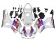 Discount 2013-2023 White Red Blue HRC Honda CBR600RR Motorcycle Fairing Canada