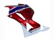 Discount 2013-2023 White Red Blue HRC Honda CBR600RR Motorcycle Fairings Canada