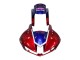 Discount 2013-2023 White Red Blue HRC Honda CBR600RR Motorcycle Fairings Canada